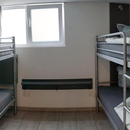 Loft-Unterkunft Sinsheim Extérieur photo