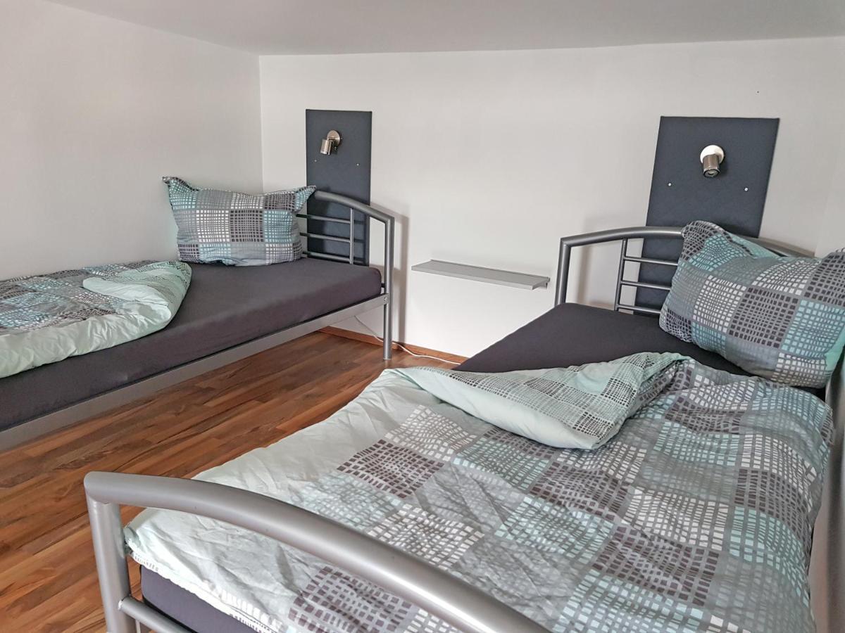 Loft-Unterkunft Sinsheim Extérieur photo