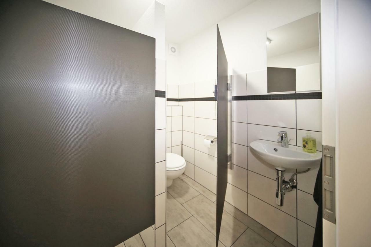 Loft-Unterkunft Sinsheim Extérieur photo